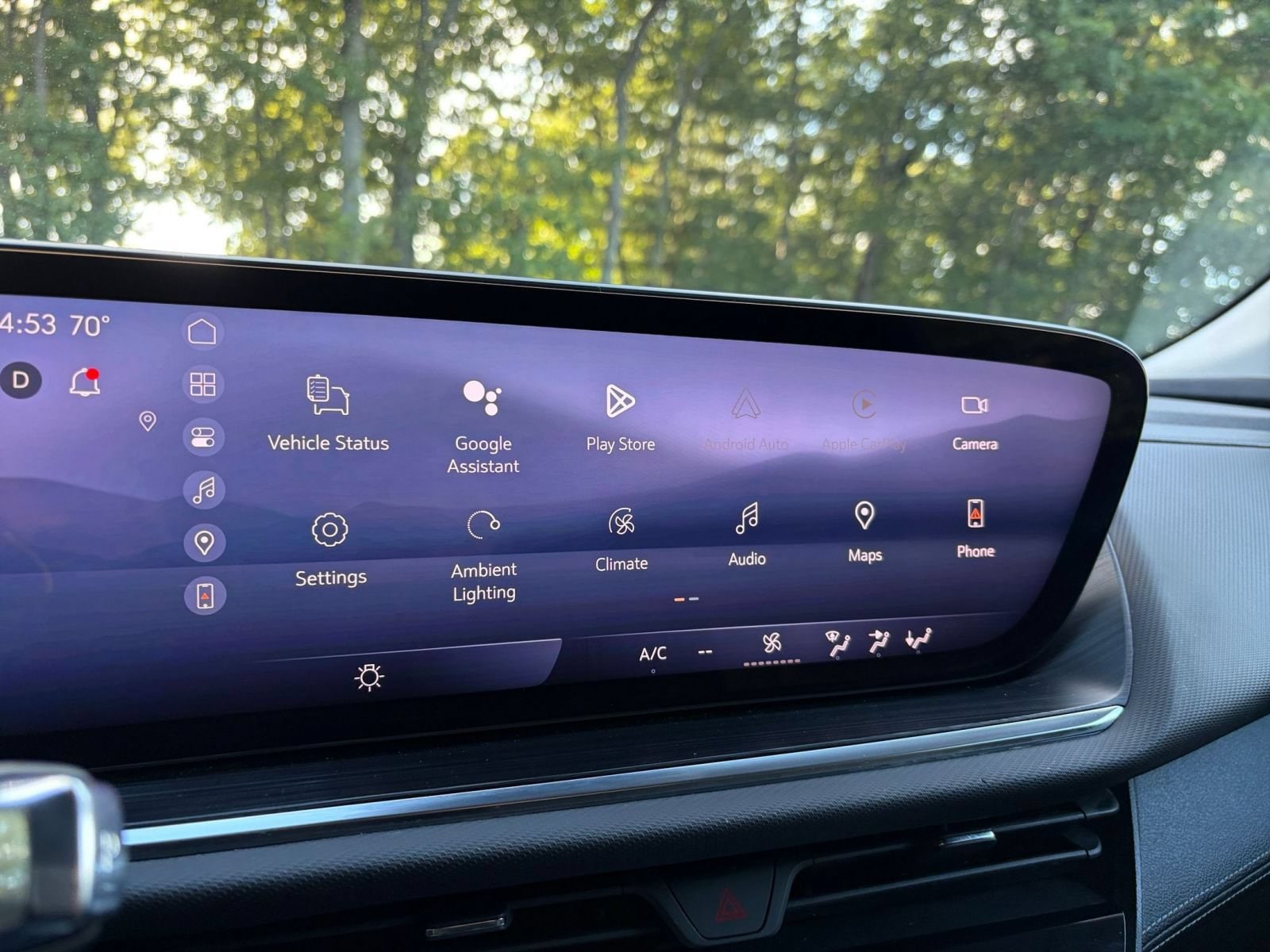 Thumbnail: 2024 Buick Envision - 19