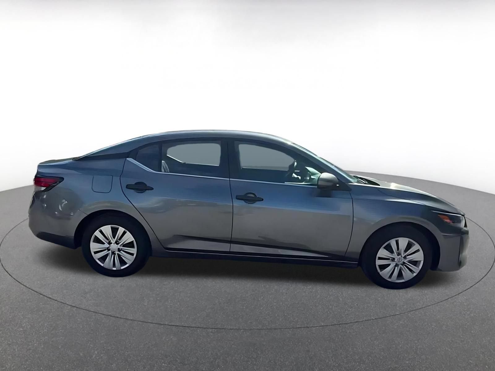 Thumbnail: 2025 Nissan Sentra - 15