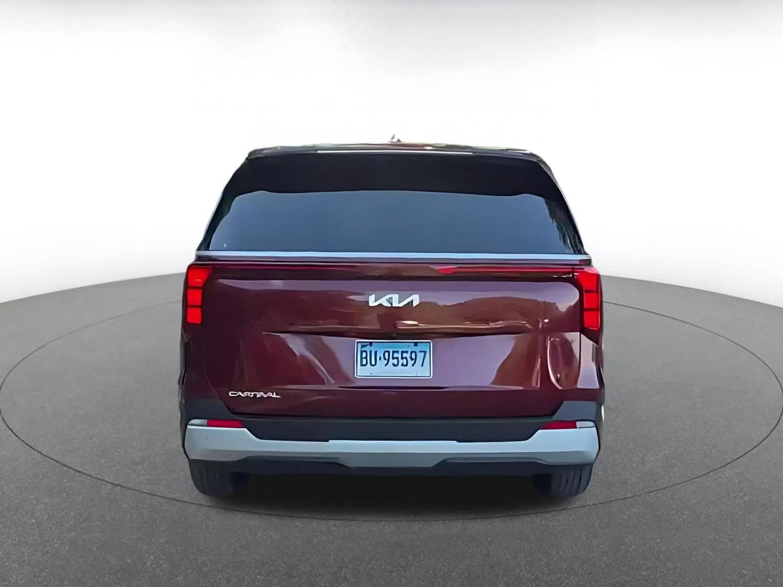 Thumbnail: 2026 Kia Carnival - 12