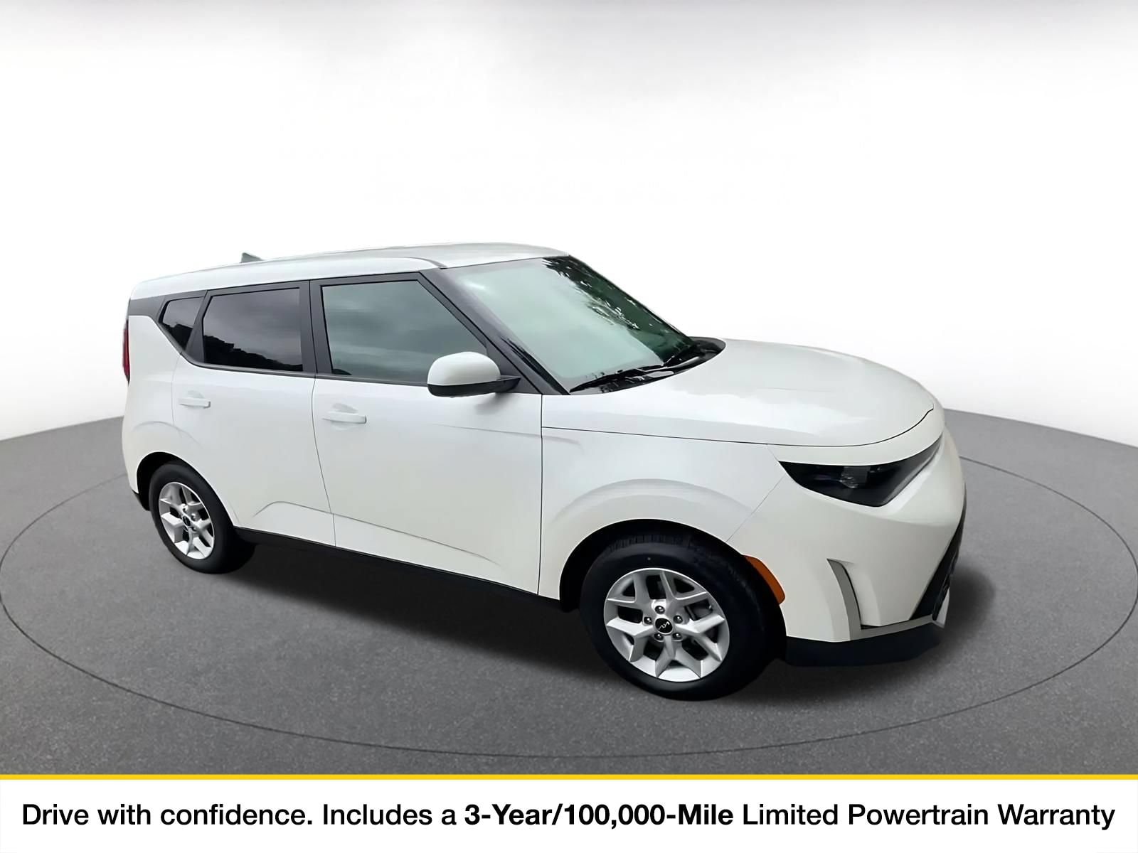 Thumbnail: 2025 Kia Soul - 1