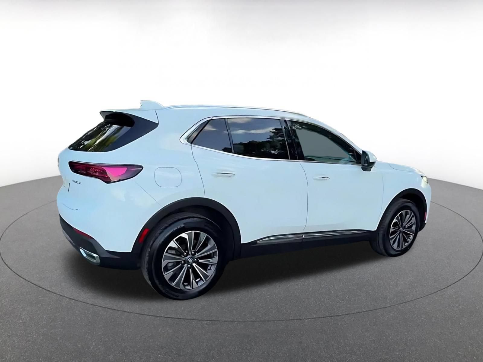 Thumbnail: 2024 Buick Envision - 14