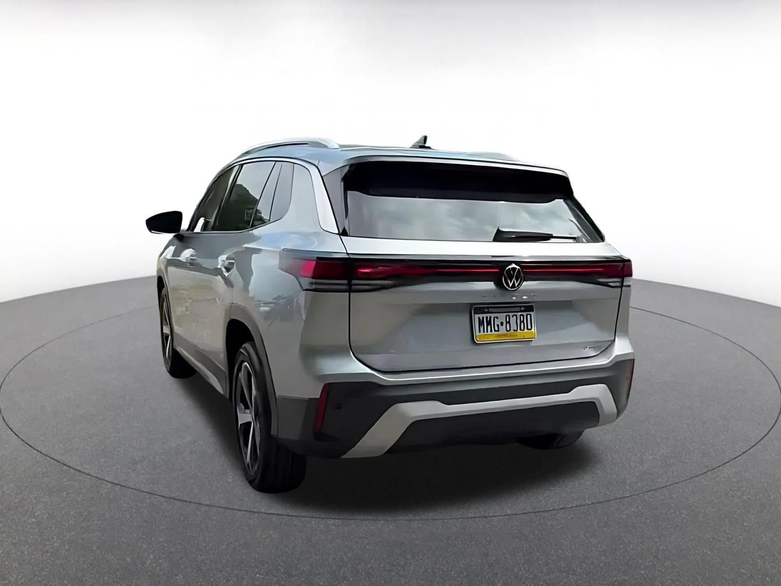 Thumbnail: 2026 Volkswagen Tiguan - 10
