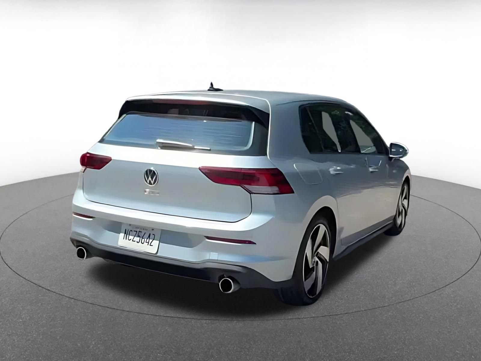 Thumbnail: 2026 Volkswagen Golf - 13