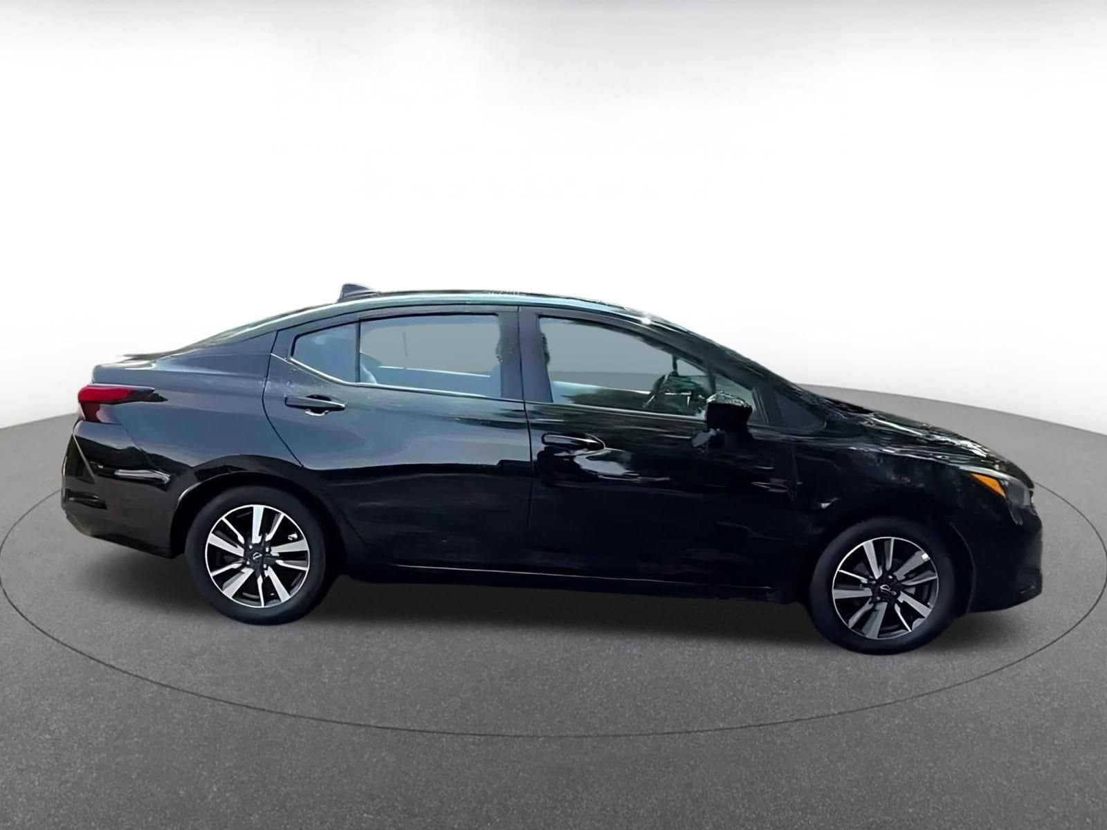 Thumbnail: 2025 Nissan Versa - 15