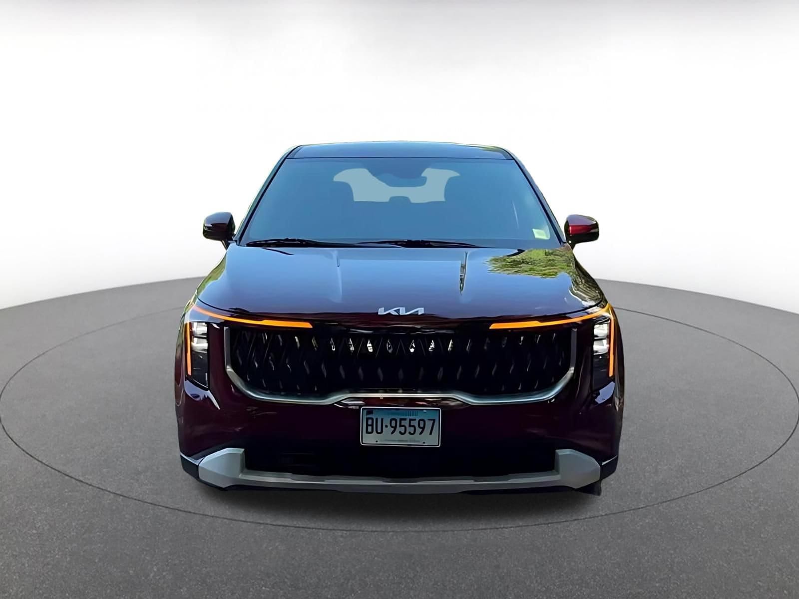 Thumbnail: 2026 Kia Carnival - 4