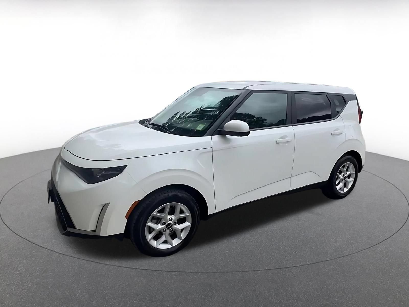 Thumbnail: 2025 Kia Soul - 7