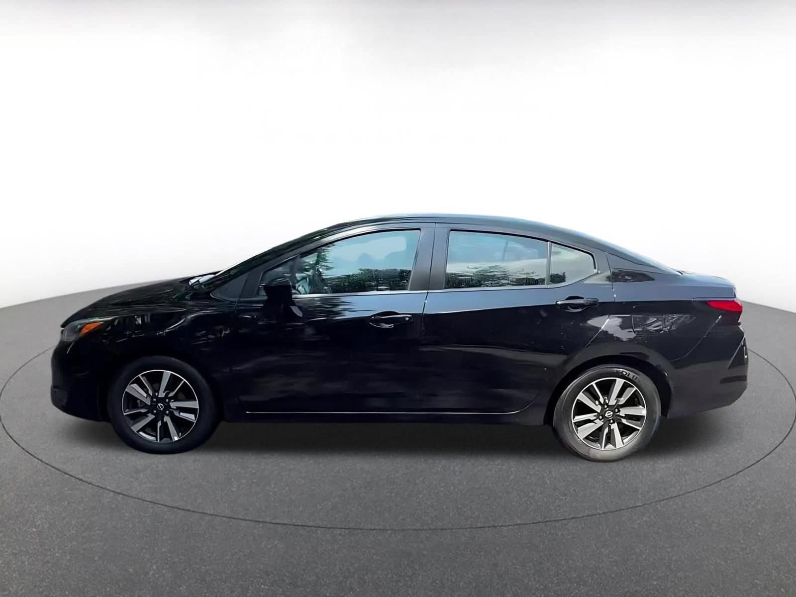 Thumbnail: 2025 Nissan Versa - 8
