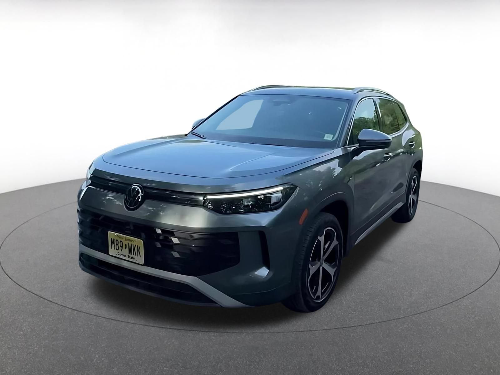 Thumbnail: 2026 Volkswagen Tiguan - 6