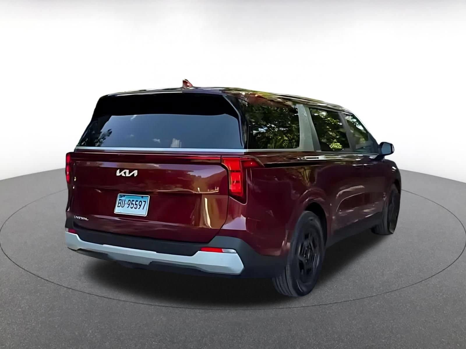 Thumbnail: 2026 Kia Carnival - 13