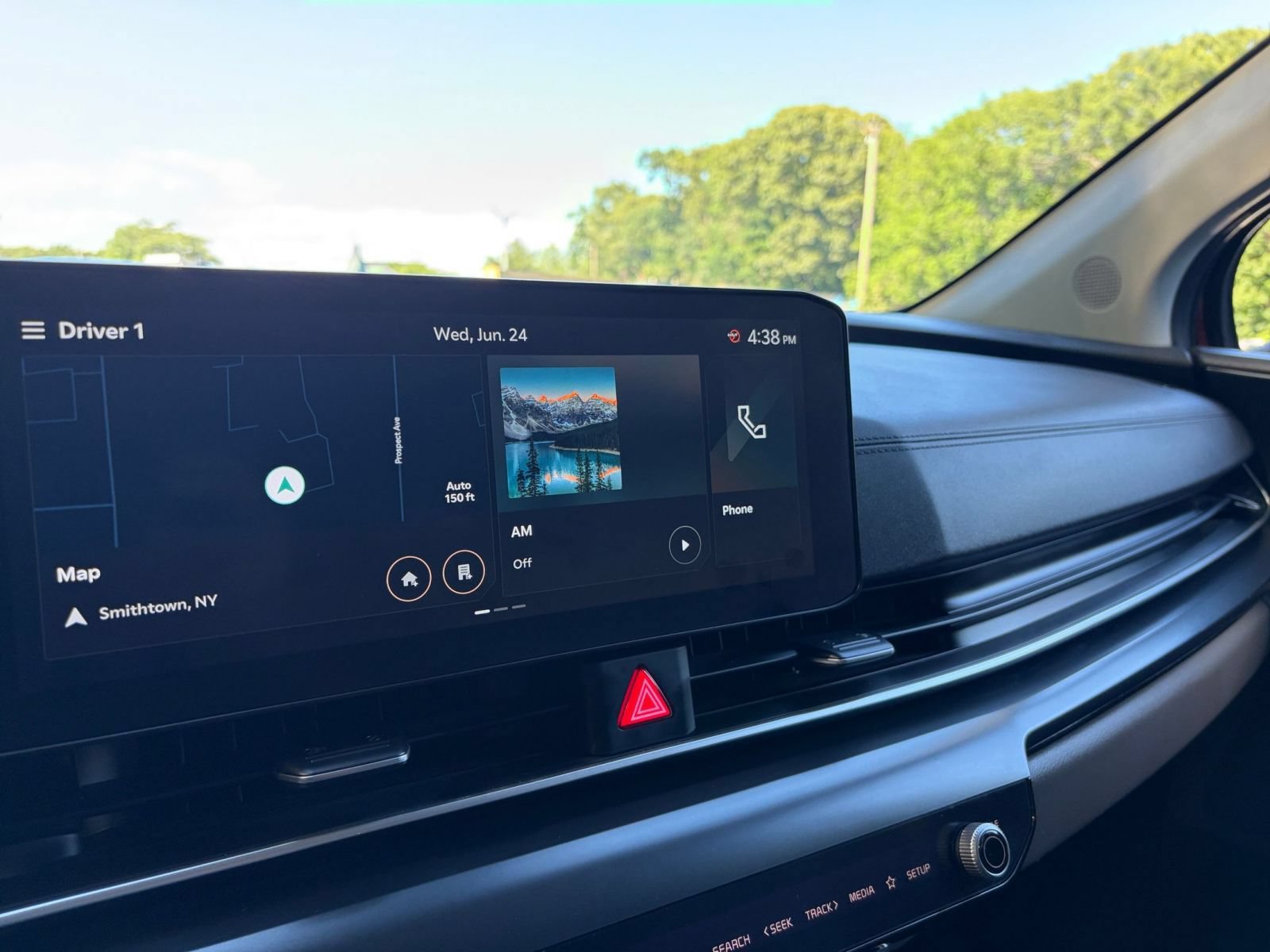 Thumbnail: 2026 Kia Carnival - 19