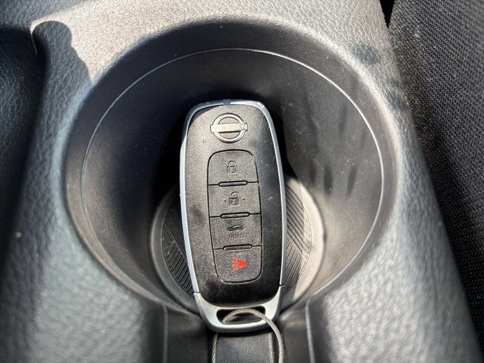 Thumbnail: 2025 Nissan Versa - 20