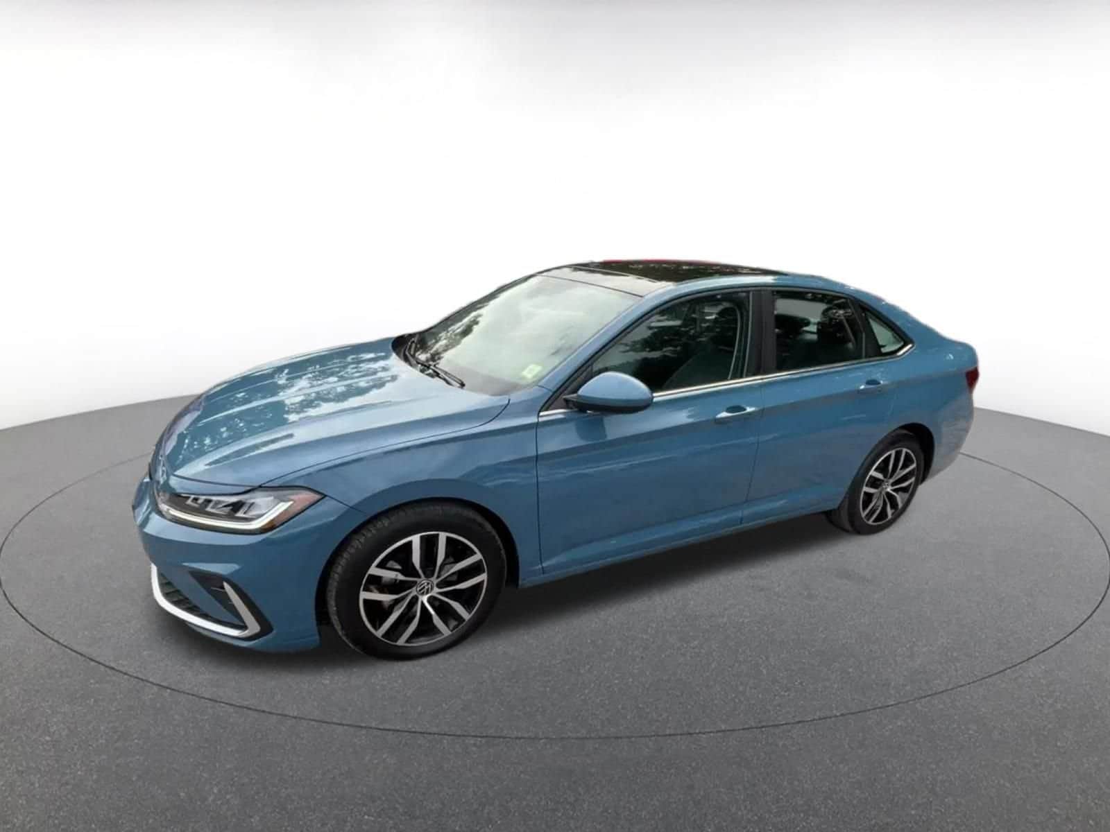Thumbnail: 2025 Volkswagen Jetta - 6
