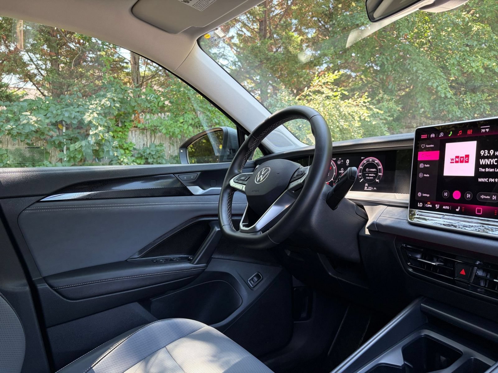 Thumbnail: 2026 Volkswagen Tiguan - 35