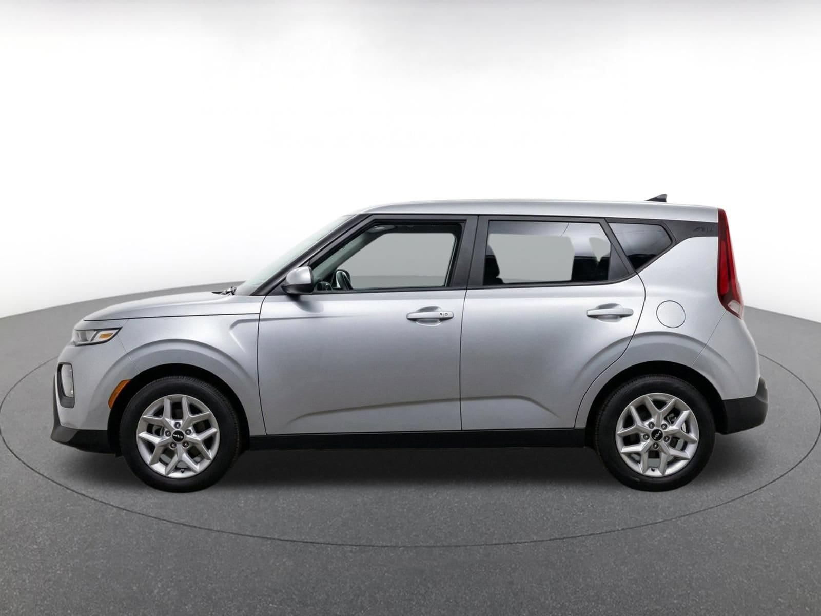 Thumbnail: 2025 Kia Soul - 4