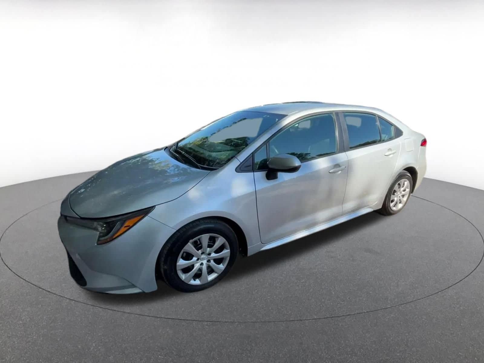 Thumbnail: 2025 Toyota Corolla - 6