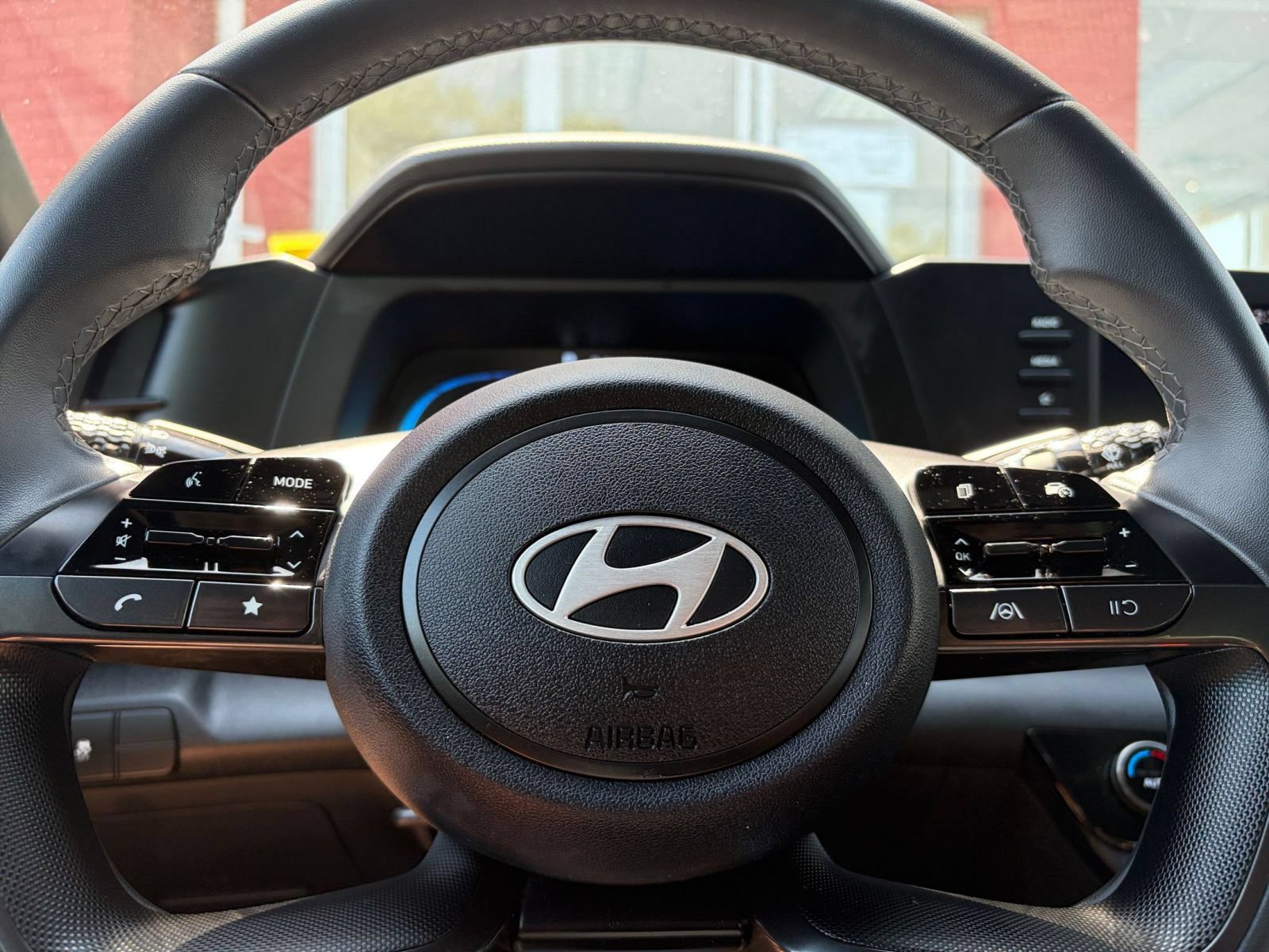 Thumbnail: 2026 Hyundai Elantra - 26