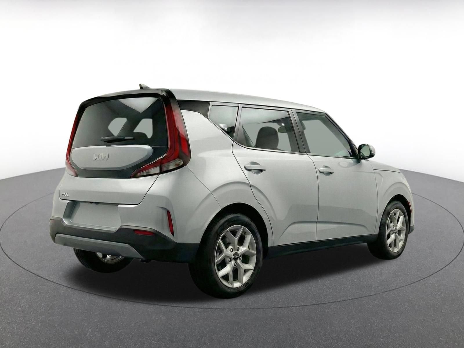 Thumbnail: 2025 Kia Soul - 8