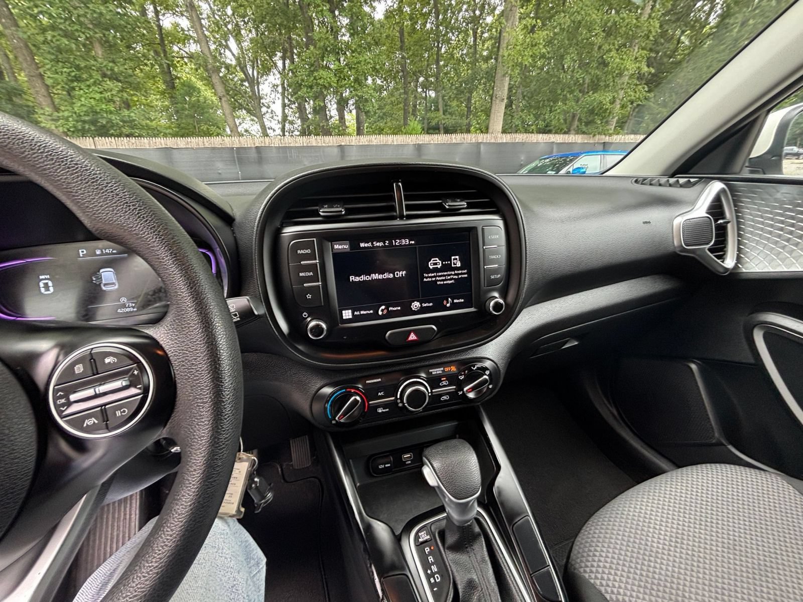 Thumbnail: 2025 Kia Soul - 19