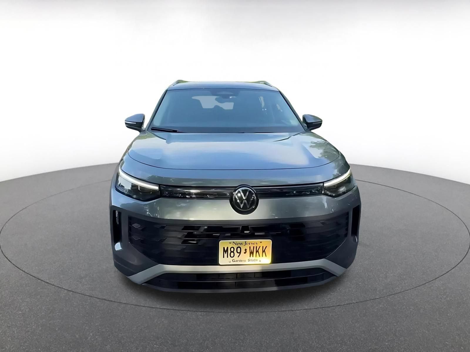 Thumbnail: 2026 Volkswagen Tiguan - 4