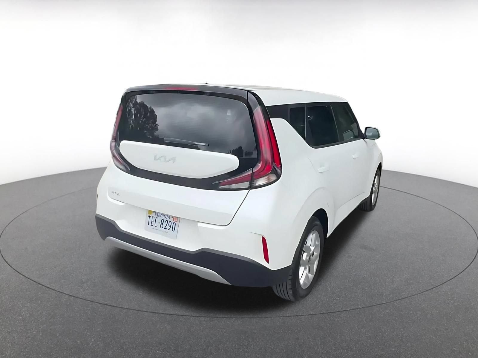 Thumbnail: 2025 Kia Soul - 13
