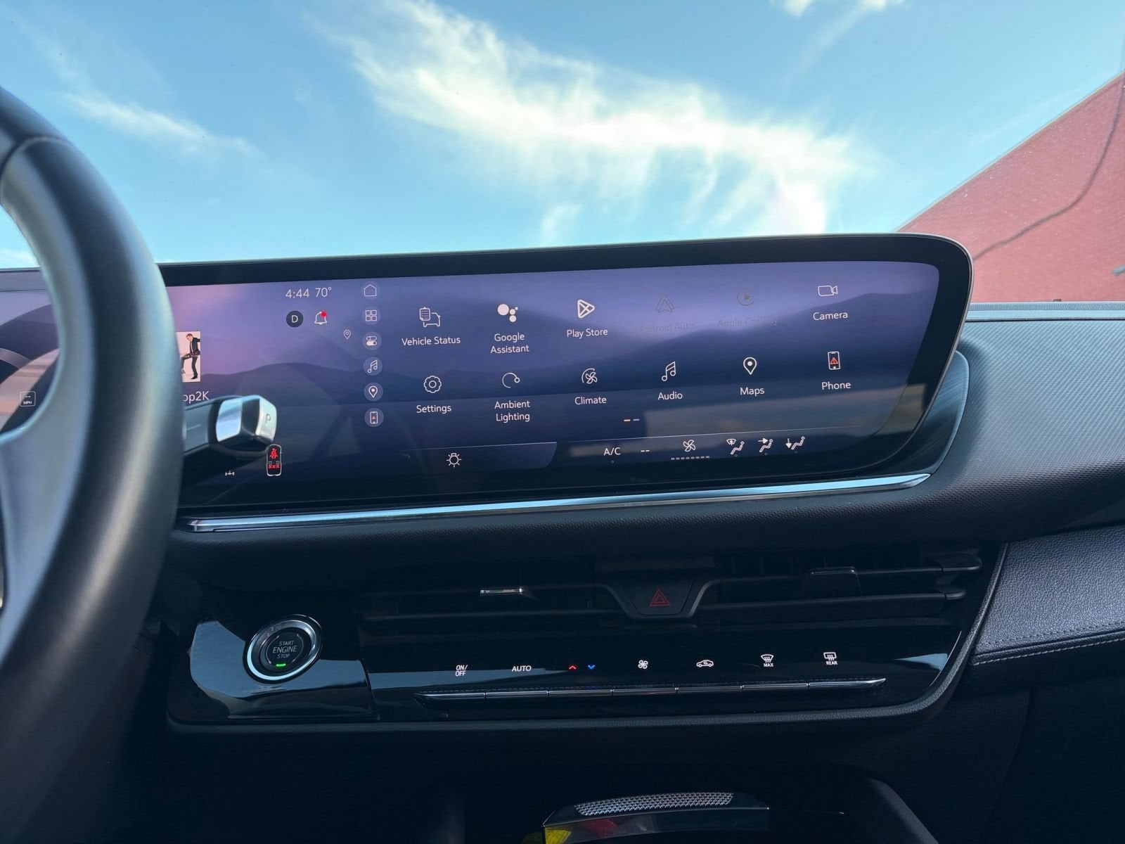 Thumbnail: 2024 Buick Envision - 16