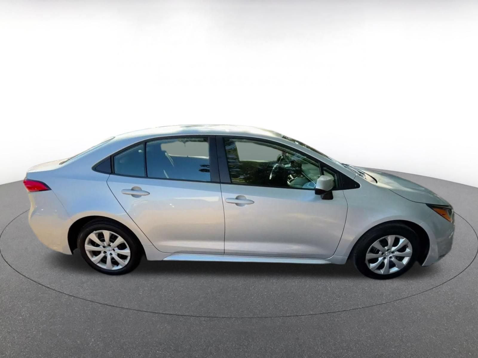 Thumbnail: 2025 Toyota Corolla - 15