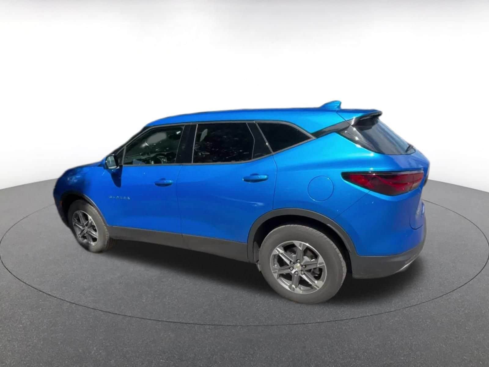 Thumbnail: 2025 Chevrolet Blazer - 9