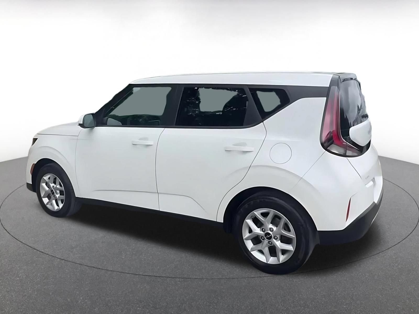 Thumbnail: 2025 Kia Soul - 9