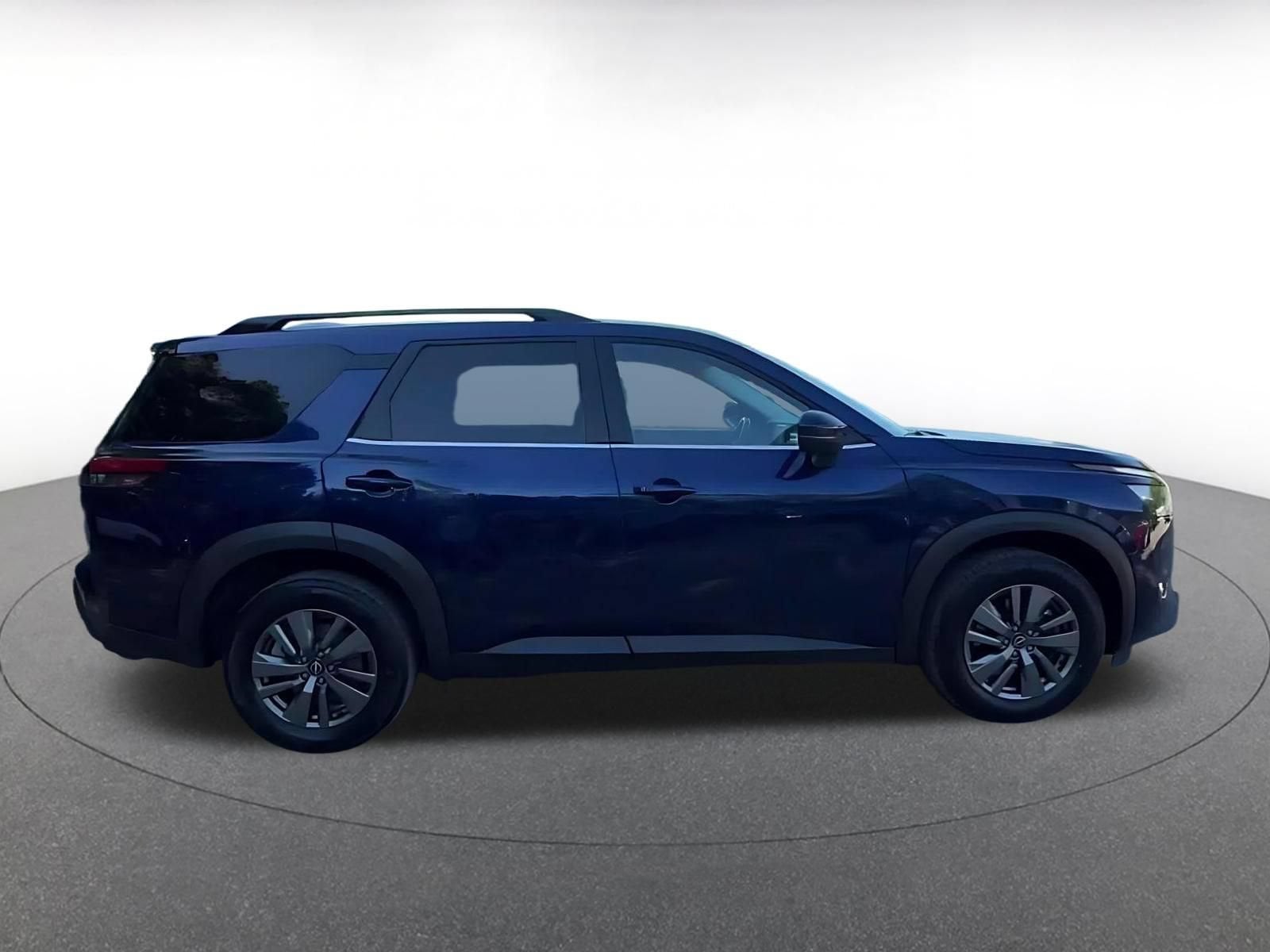 Thumbnail: 2025 Nissan Pathfinder - 15