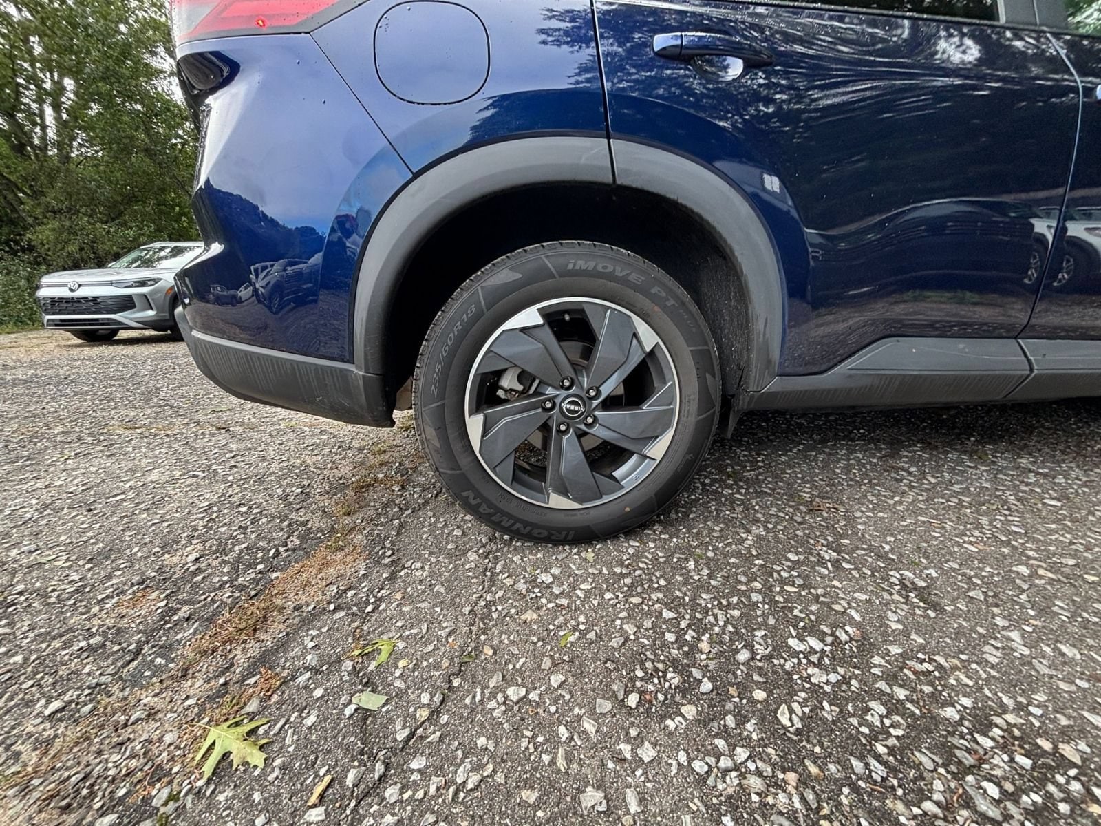 Thumbnail: 2025 Nissan Rogue - 31