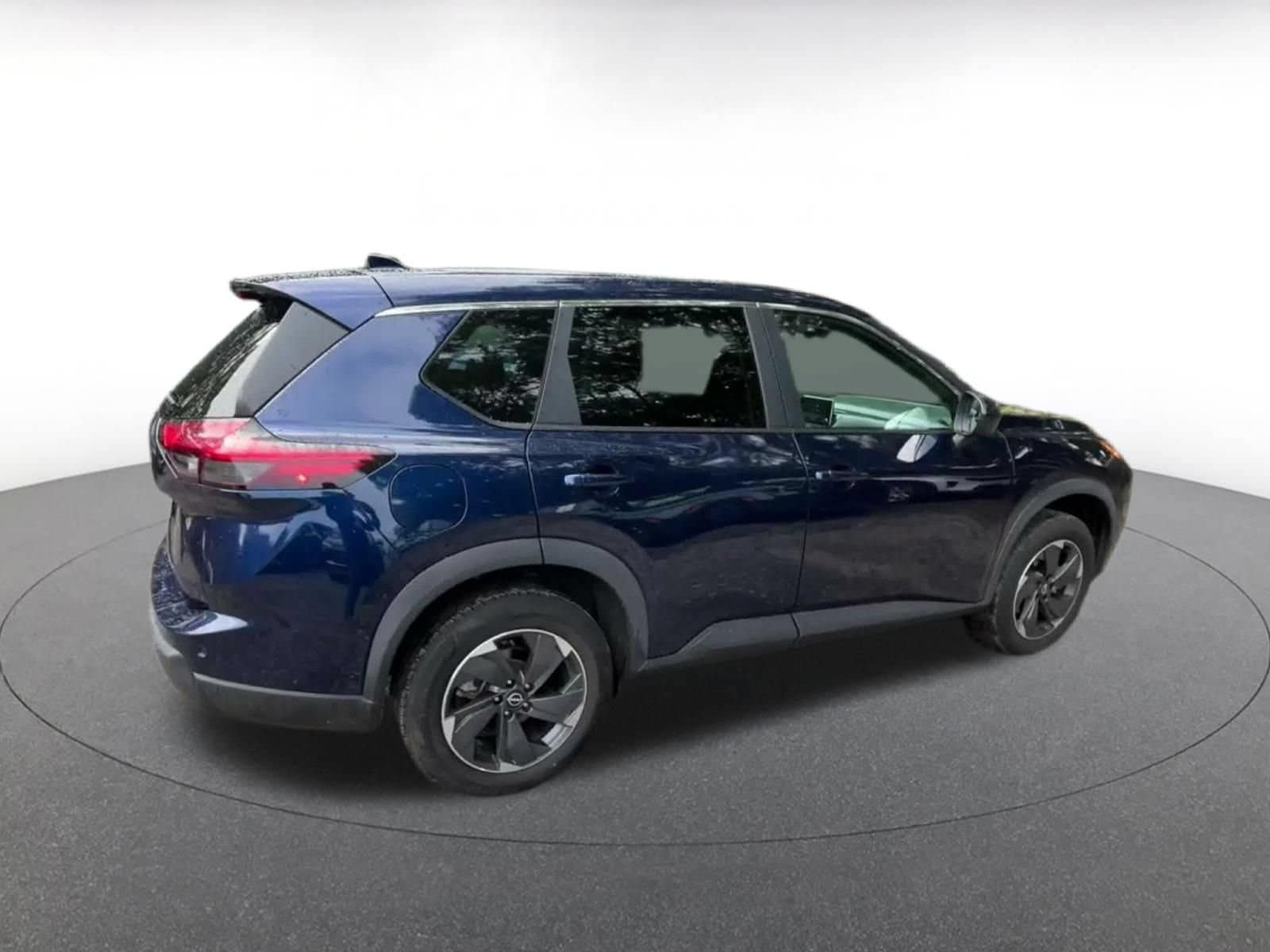 Thumbnail: 2025 Nissan Rogue - 14