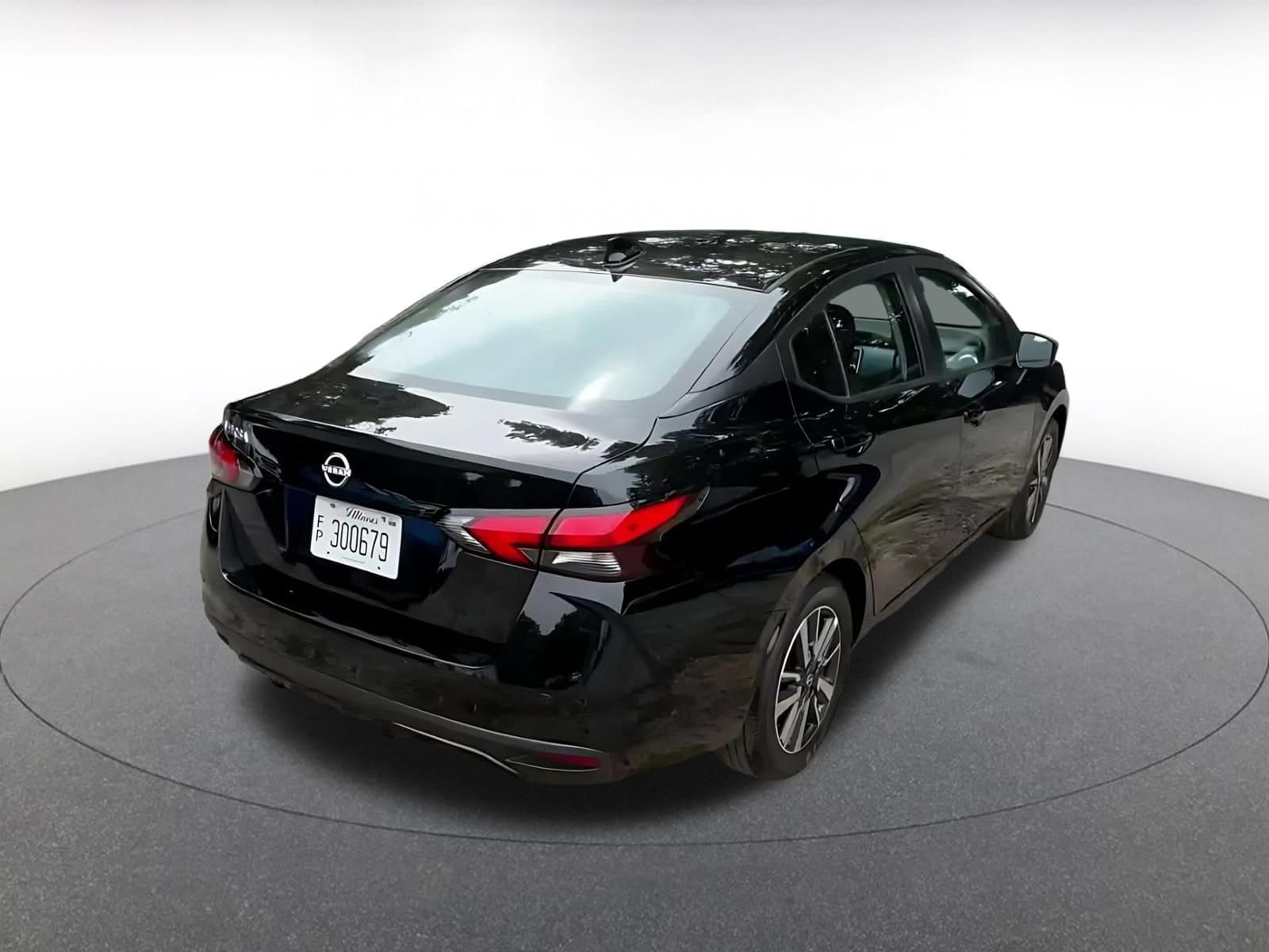 Thumbnail: 2025 Nissan Versa - 13