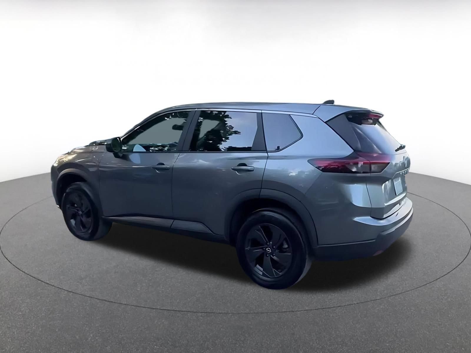 Thumbnail: 2026 Nissan Rogue - 9