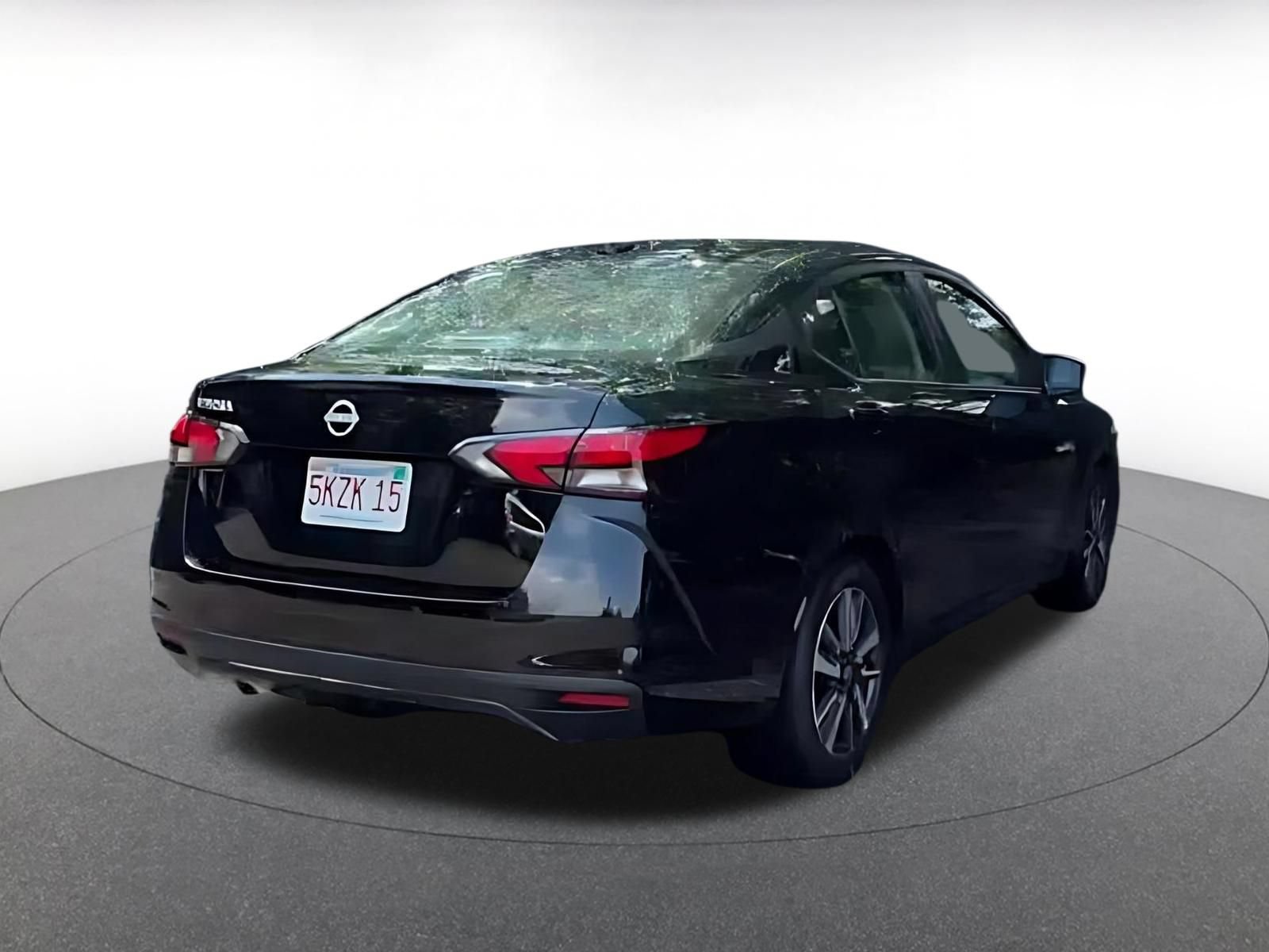 Thumbnail: 2025 Nissan Versa - 13