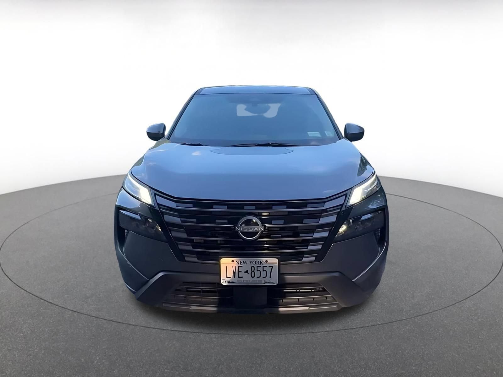 Thumbnail: 2026 Nissan Rogue - 4