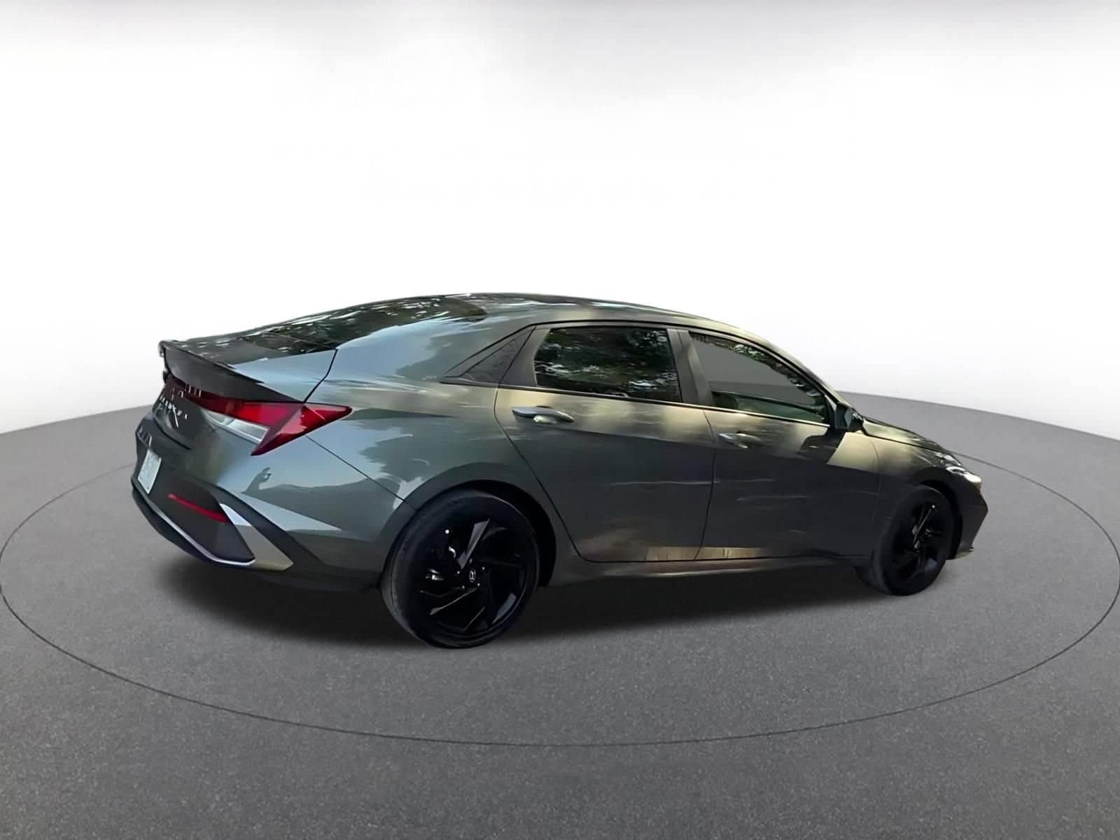 Thumbnail: 2026 Hyundai Elantra - 13