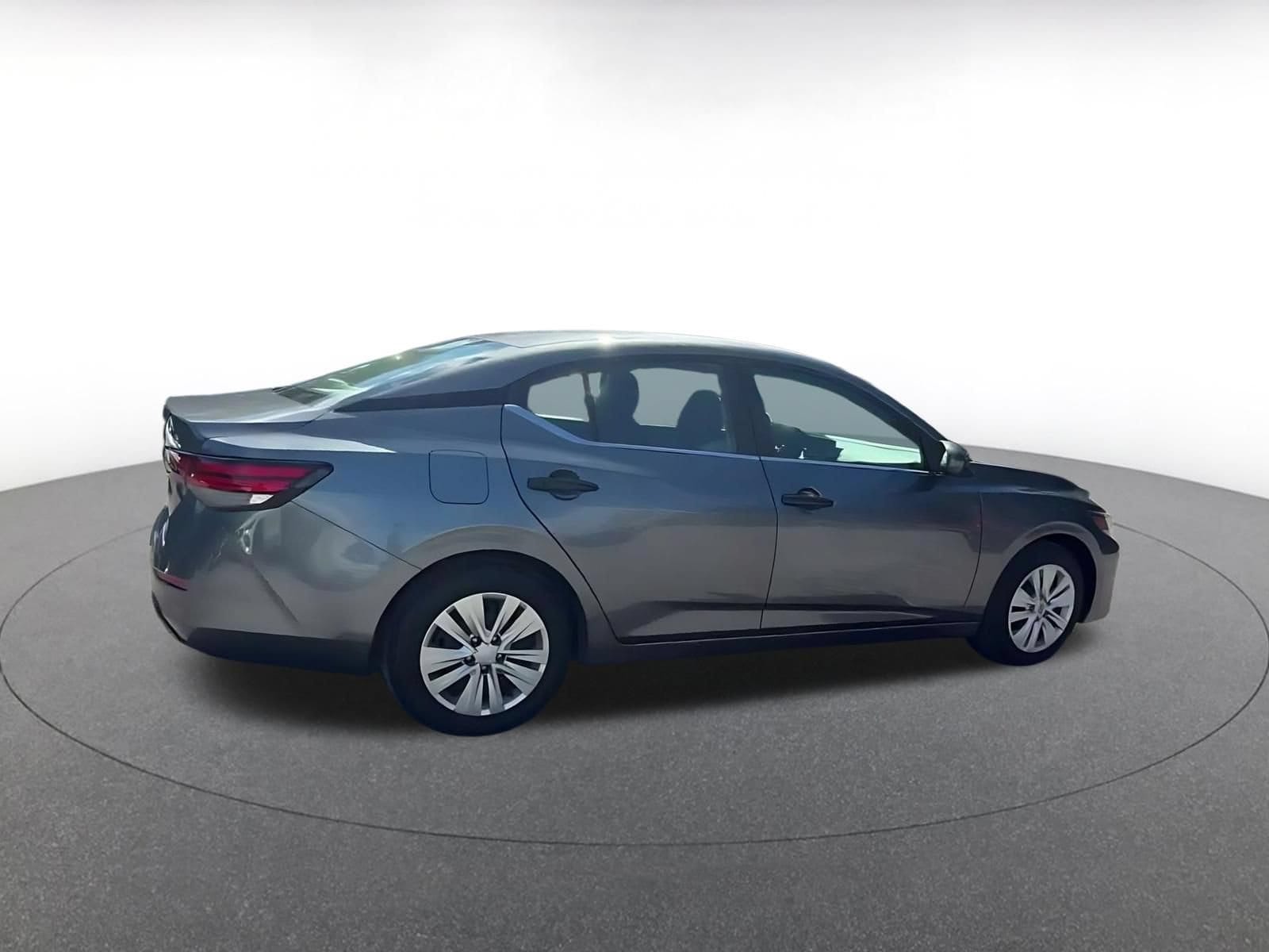 Thumbnail: 2025 Nissan Sentra - 14
