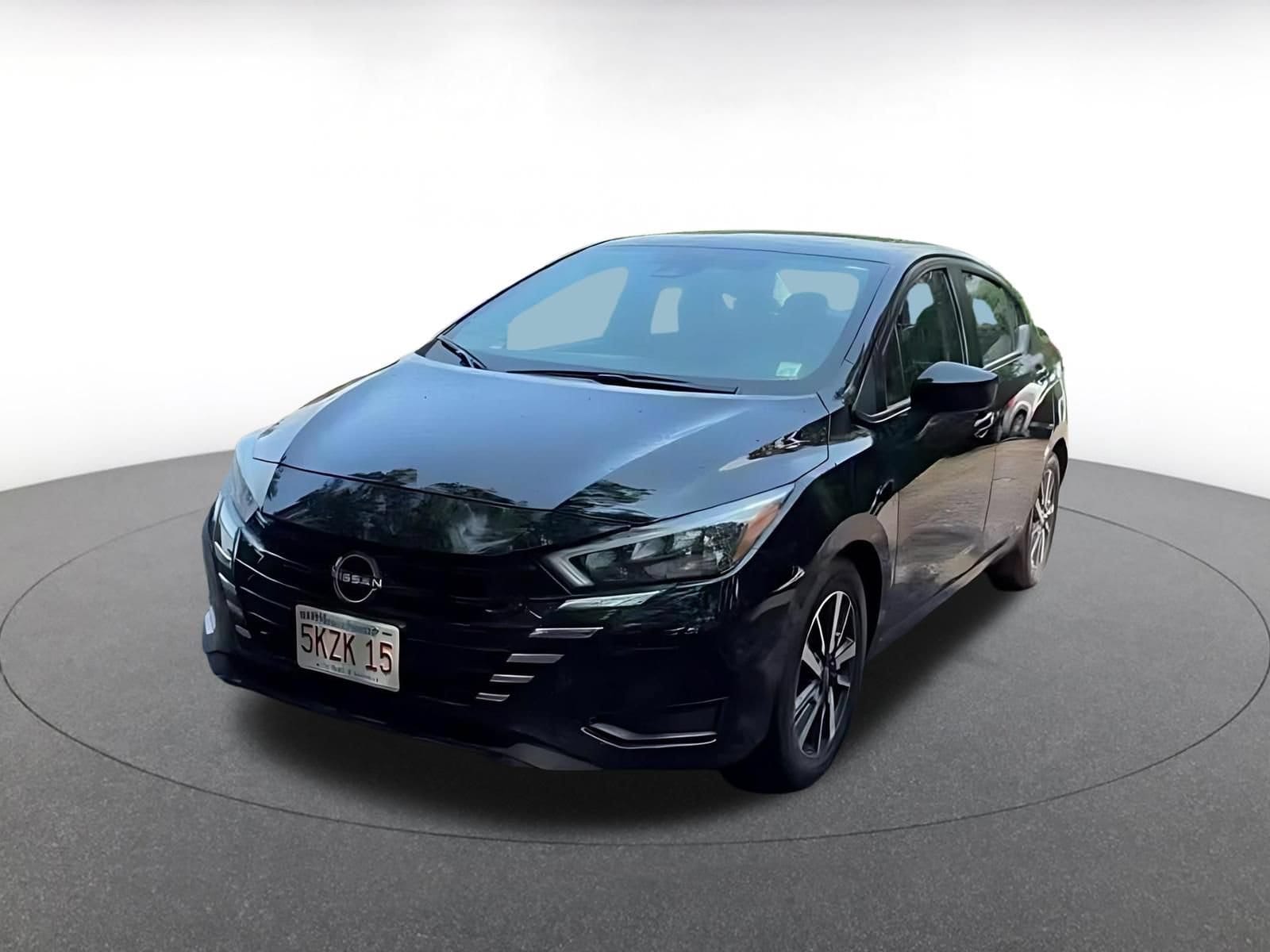 Thumbnail: 2025 Nissan Versa - 6