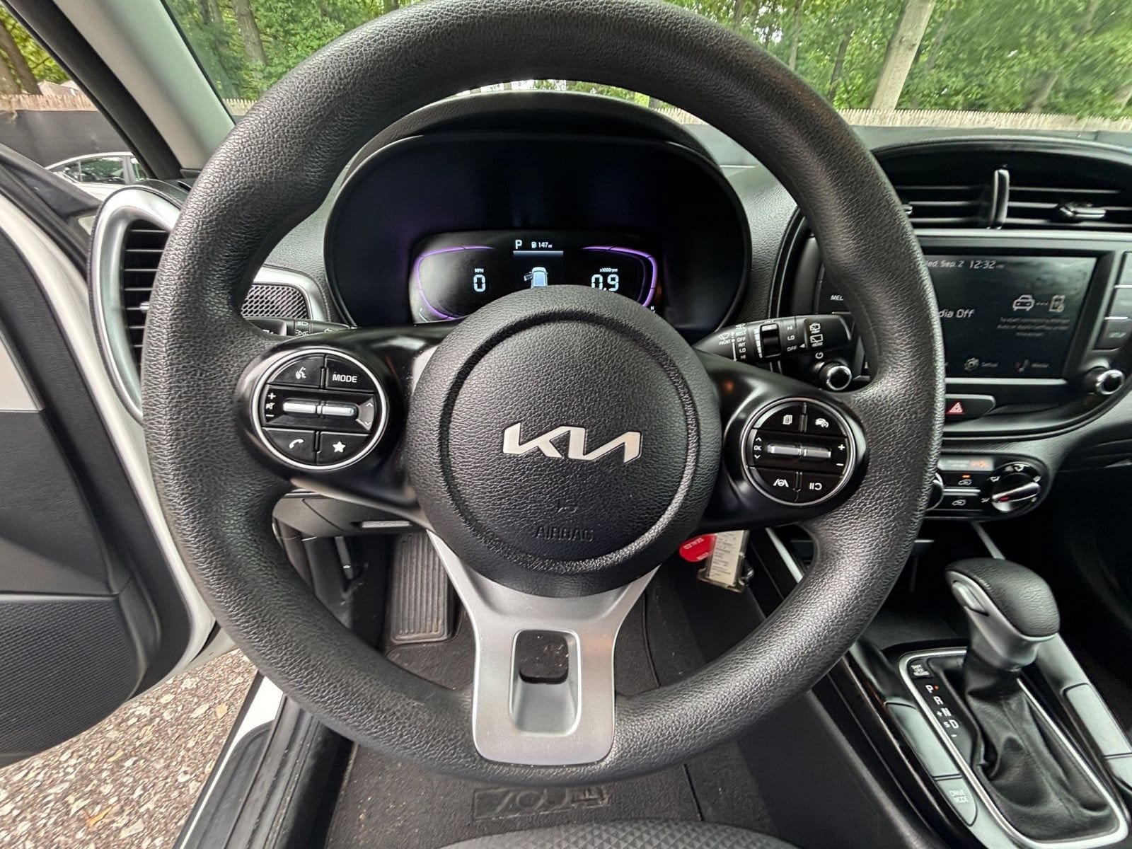 Thumbnail: 2025 Kia Soul - 28