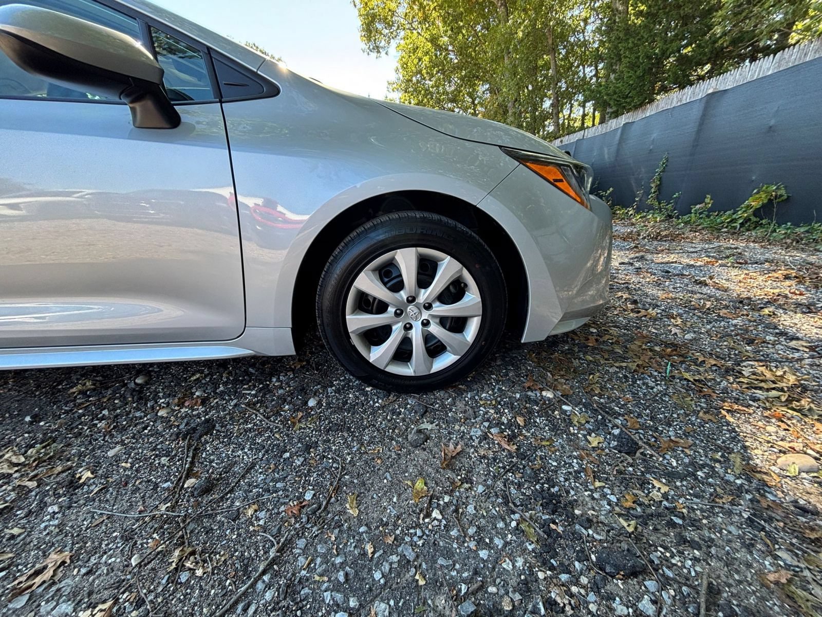 Thumbnail: 2025 Toyota Corolla - 29
