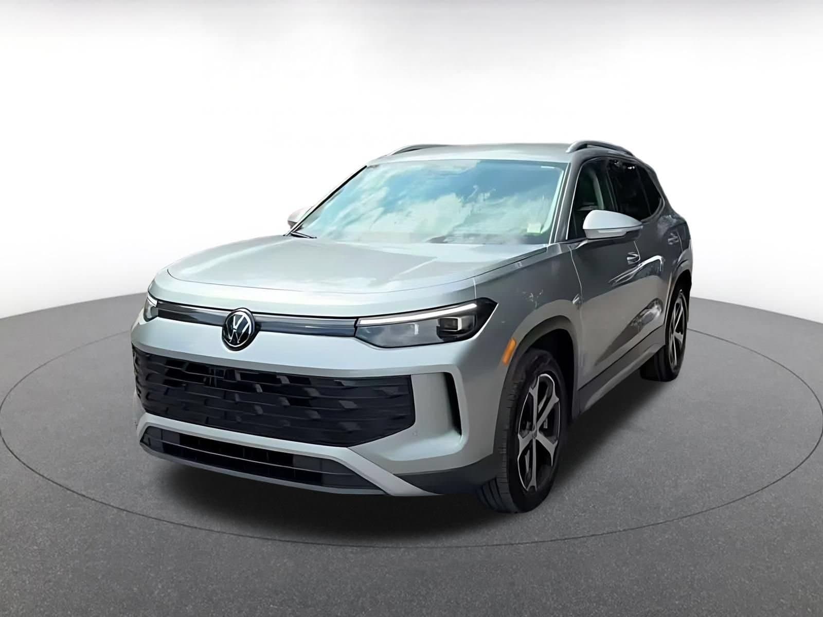 Thumbnail: 2026 Volkswagen Tiguan - 6