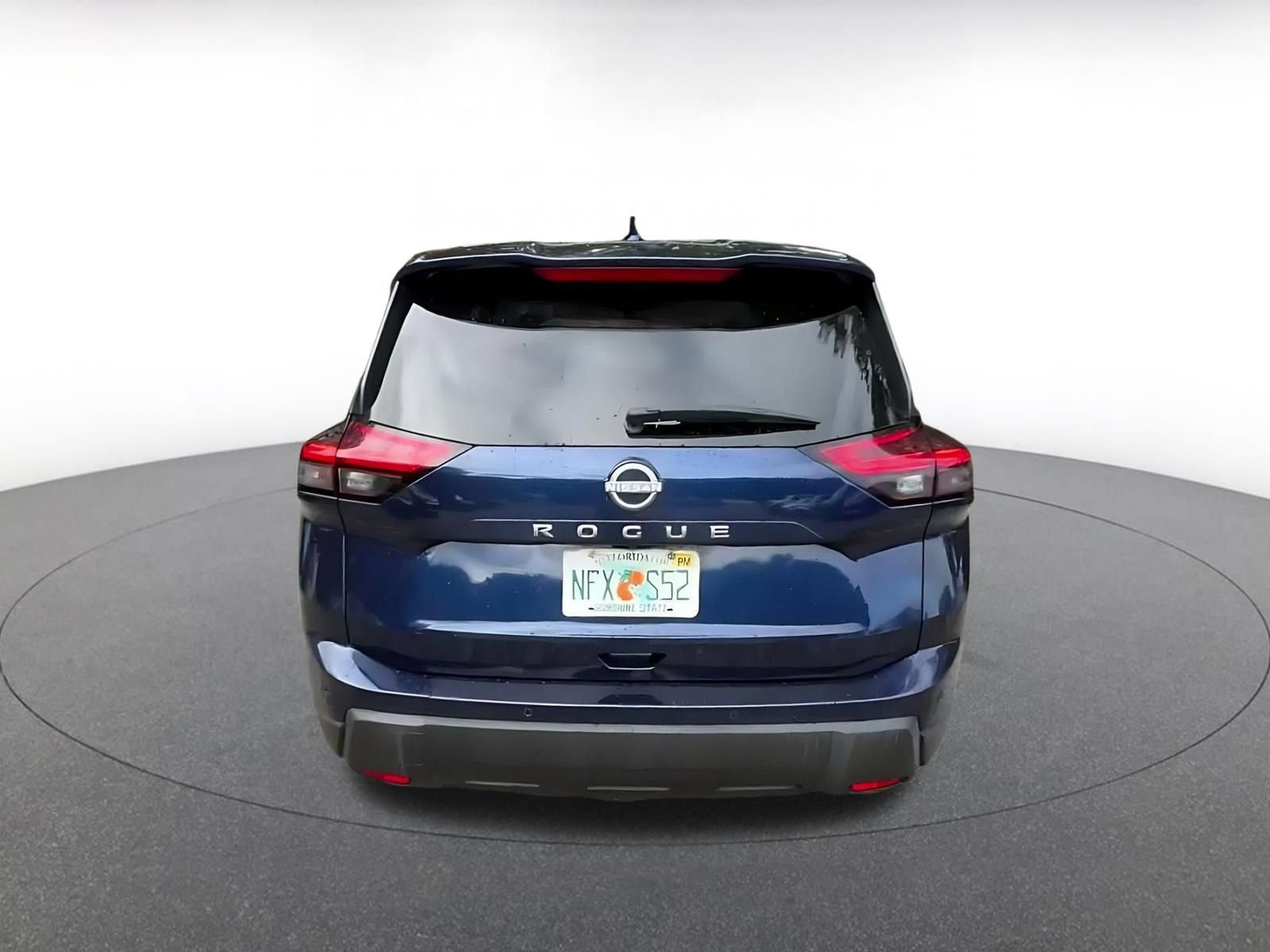 Thumbnail: 2025 Nissan Rogue - 10