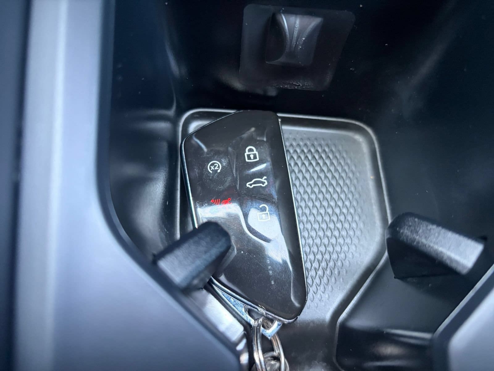 Thumbnail: 2026 Volkswagen Tiguan - 20