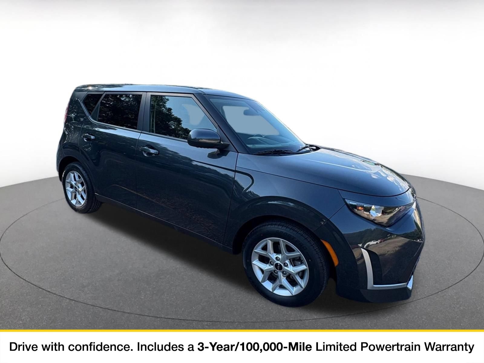 Thumbnail: 2025 Kia Soul - 1