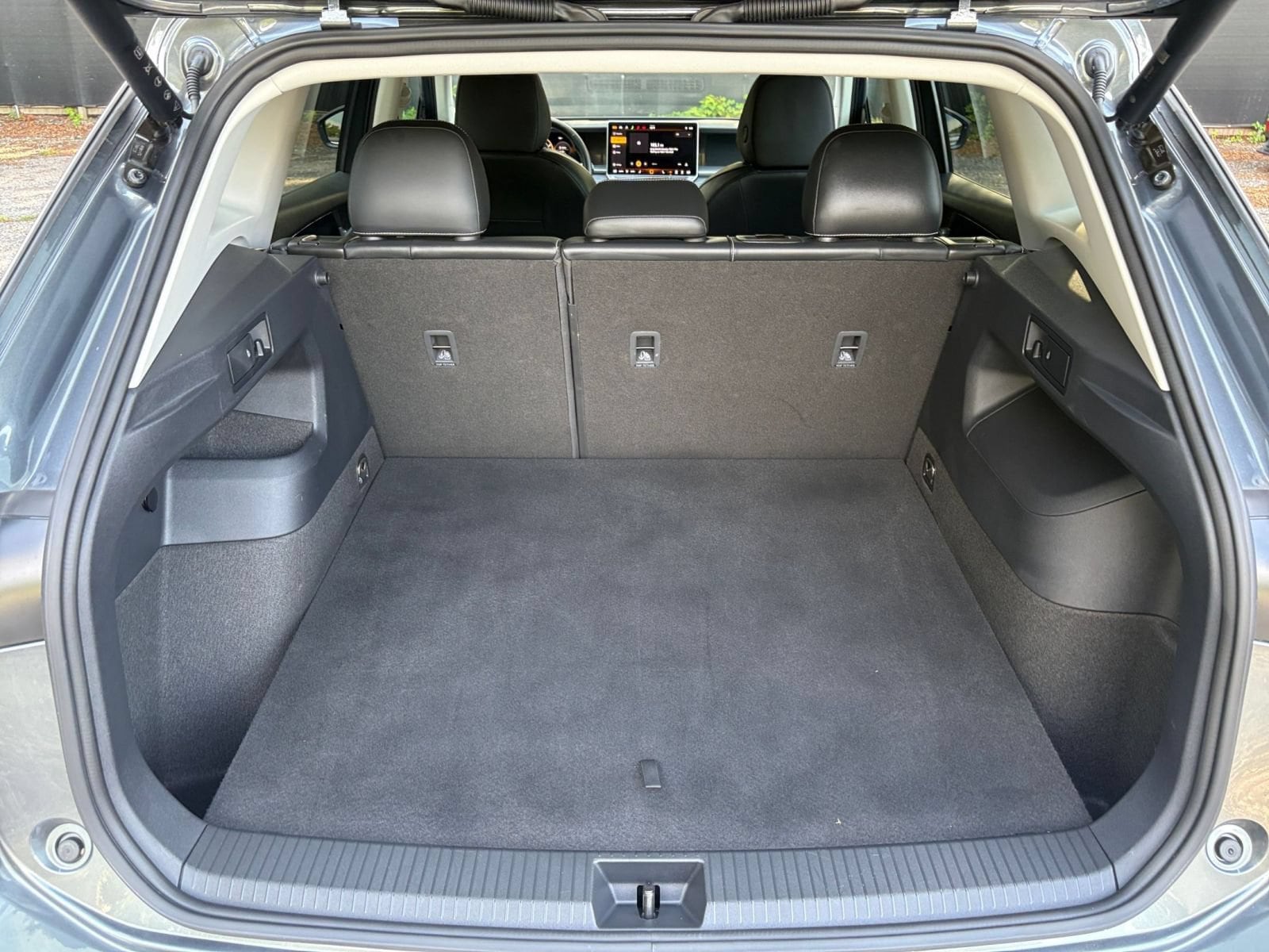 Thumbnail: 2026 Volkswagen Tiguan - 29