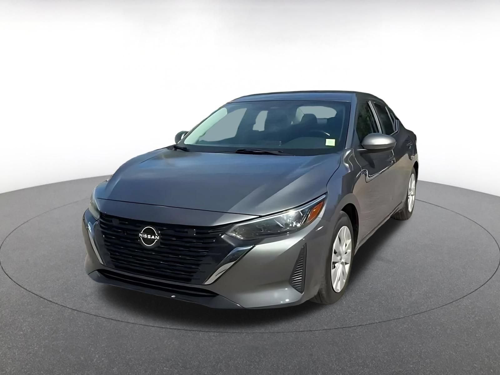 Thumbnail: 2025 Nissan Sentra - 6