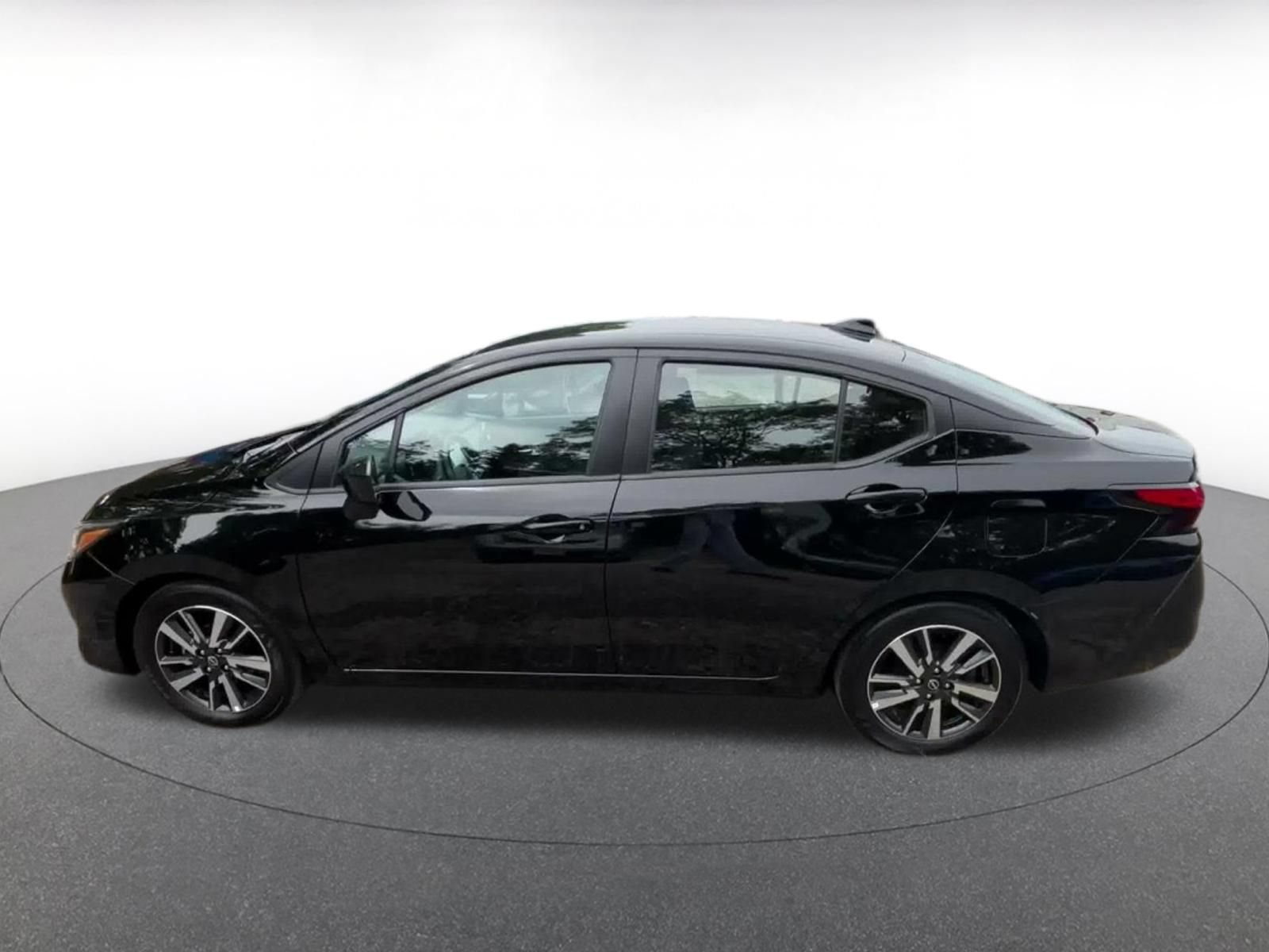 Thumbnail: 2025 Nissan Versa - 8
