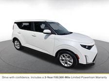 2025 Kia Soul LX -
                  Smithtown, NY