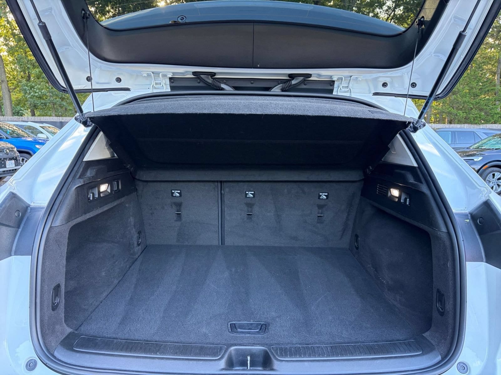 Thumbnail: 2024 Buick Envision - 30