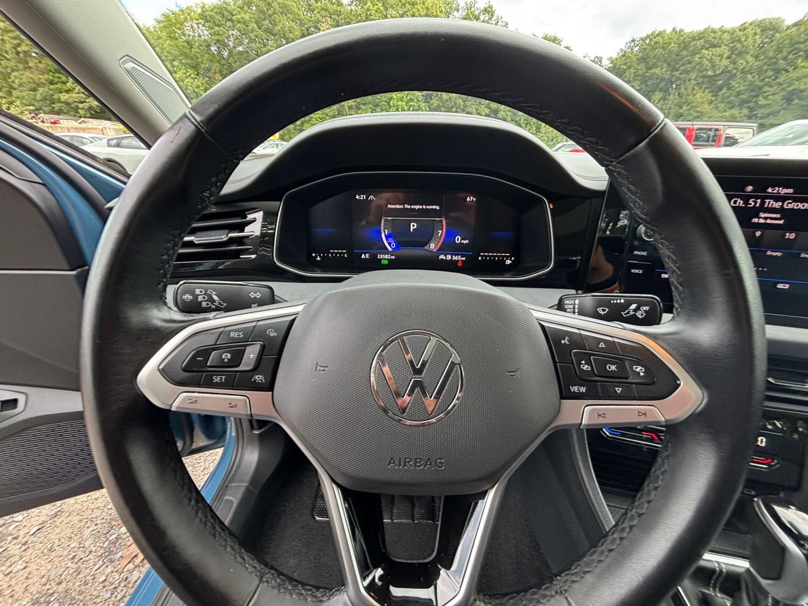 Thumbnail: 2025 Volkswagen Jetta - 28